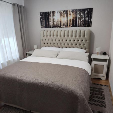 Ferienwohnung Altstadt Rottenburg am Neckar Exteriér fotografie