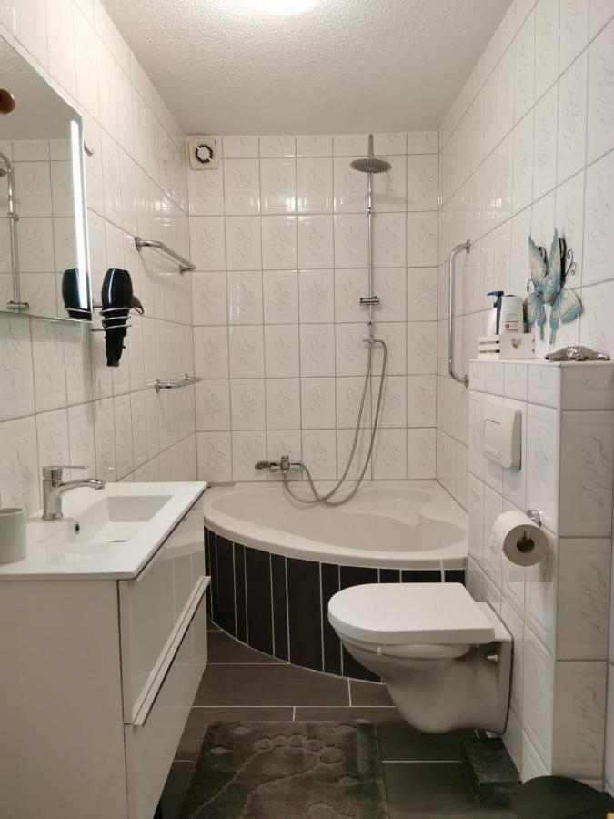 Ferienwohnung Altstadt Rottenburg am Neckar Exteriér fotografie