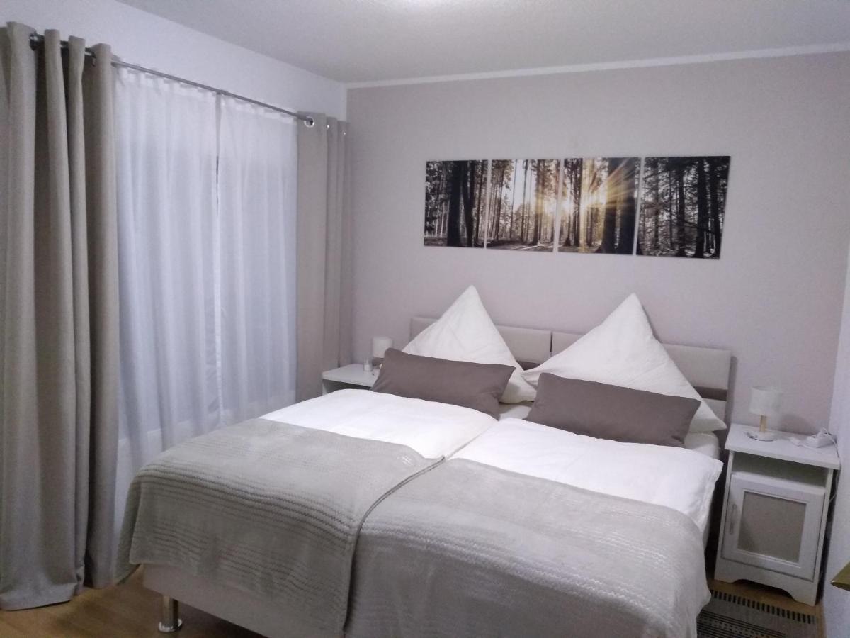 Ferienwohnung Altstadt Rottenburg am Neckar Exteriér fotografie