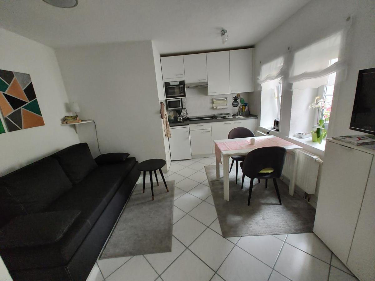 Ferienwohnung Altstadt Rottenburg am Neckar Exteriér fotografie