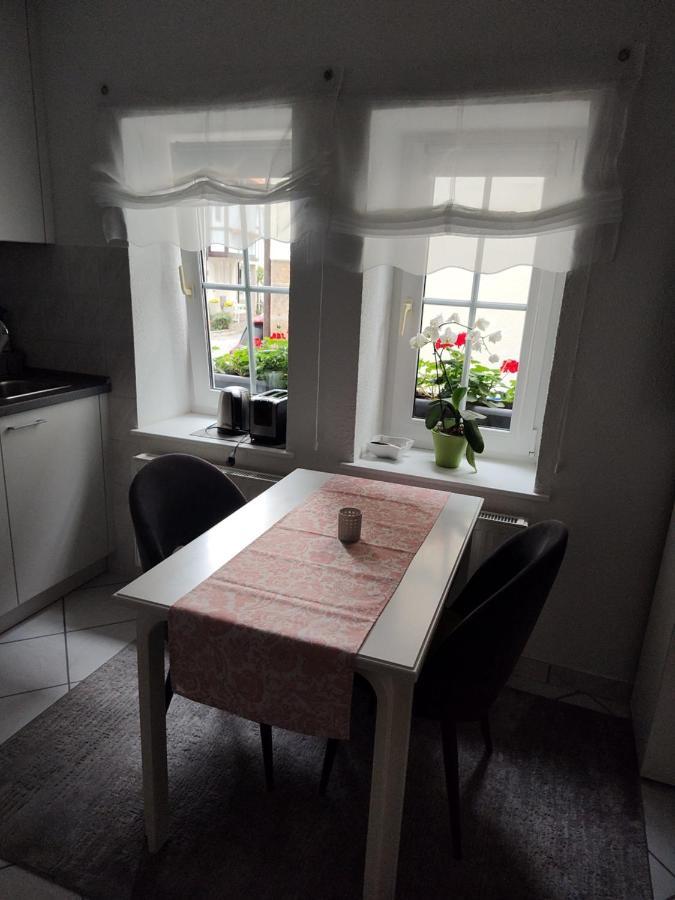 Ferienwohnung Altstadt Rottenburg am Neckar Exteriér fotografie