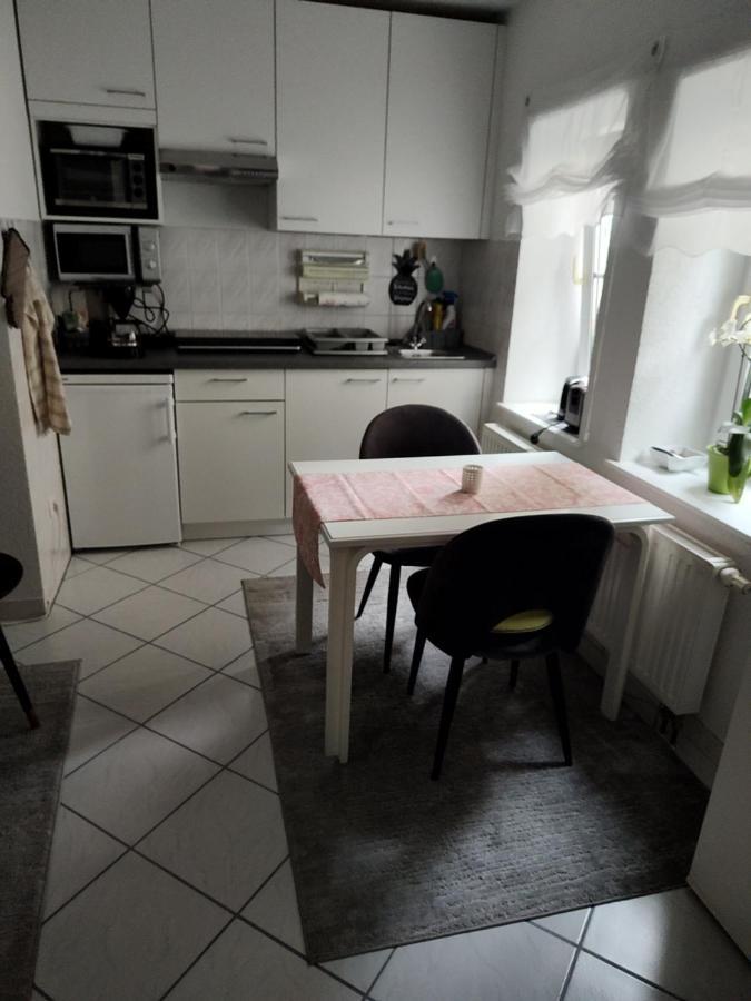 Ferienwohnung Altstadt Rottenburg am Neckar Exteriér fotografie