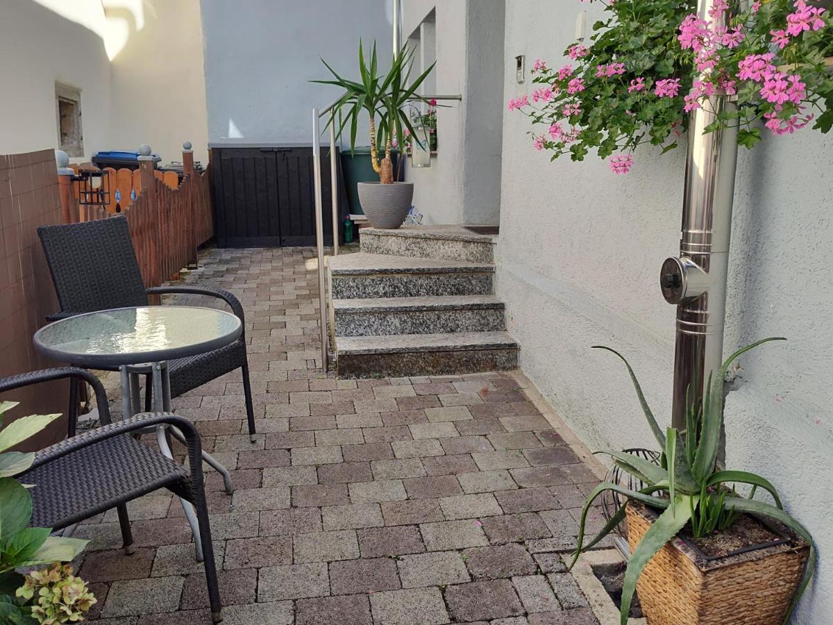 Ferienwohnung Altstadt Rottenburg am Neckar Exteriér fotografie