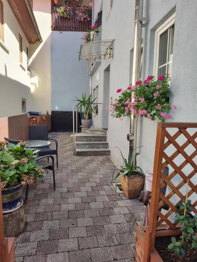 Ferienwohnung Altstadt Rottenburg am Neckar Exteriér fotografie