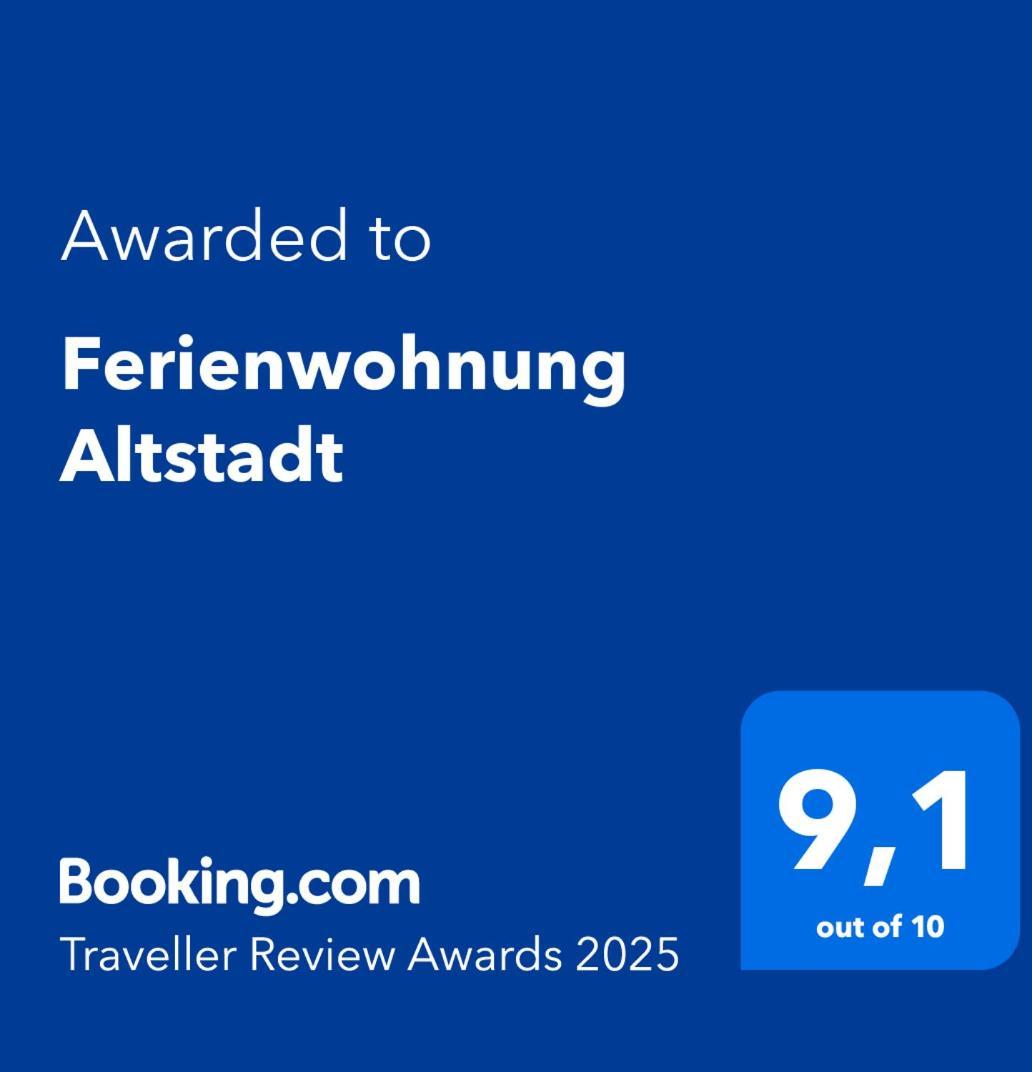 Ferienwohnung Altstadt Rottenburg am Neckar Exteriér fotografie