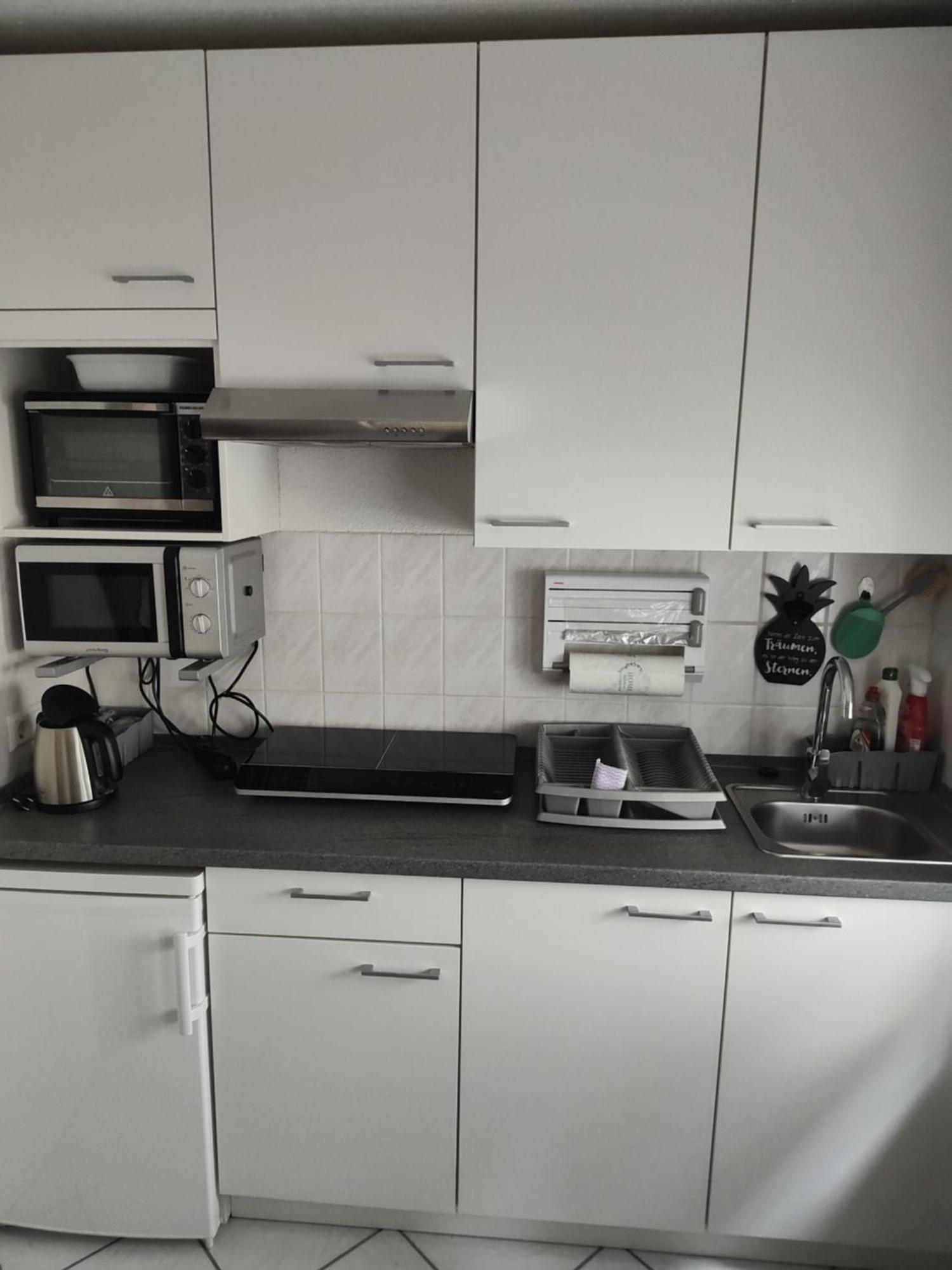 Ferienwohnung Altstadt Rottenburg am Neckar Exteriér fotografie