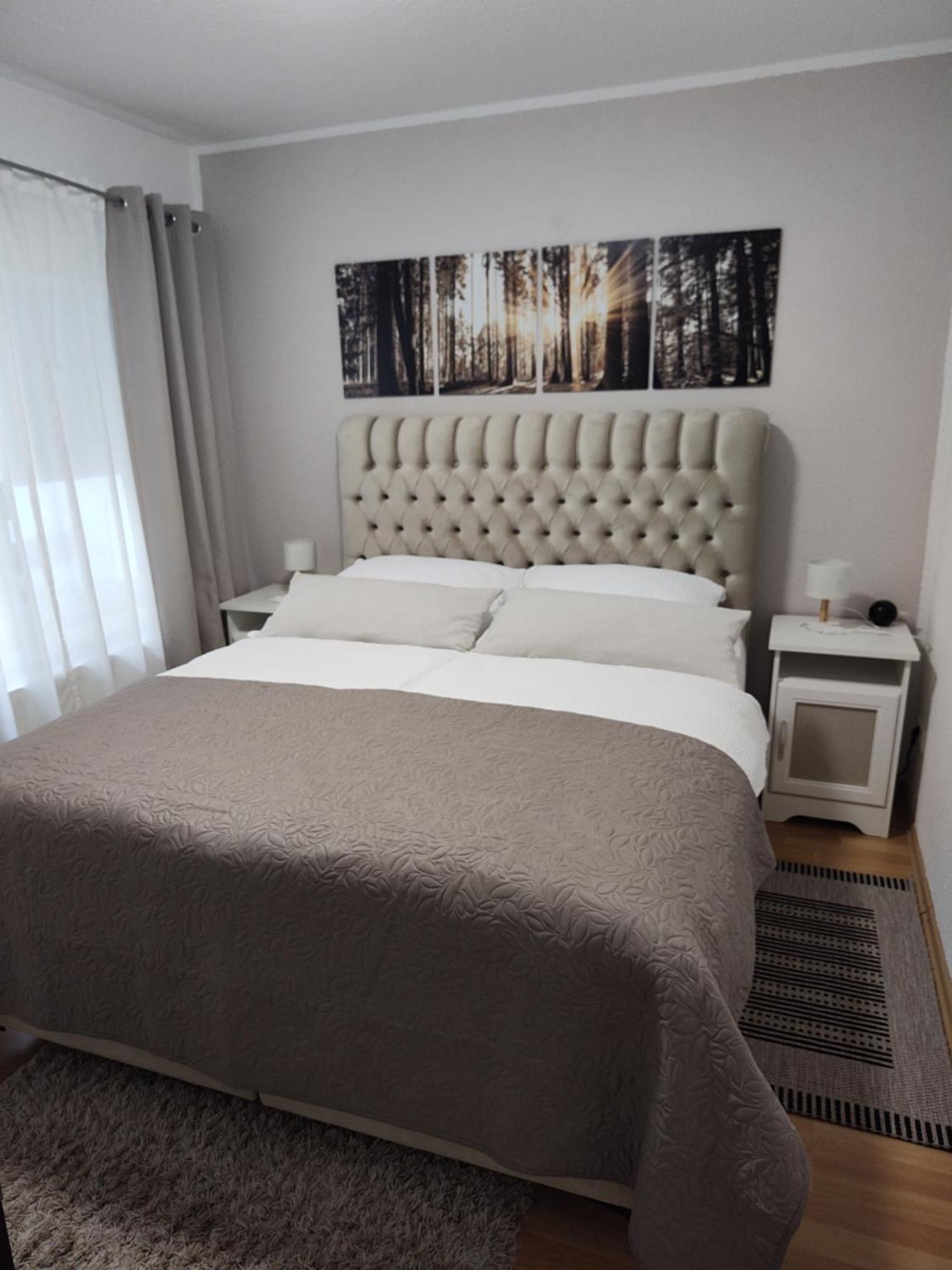 Ferienwohnung Altstadt Rottenburg am Neckar Exteriér fotografie